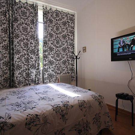 Ribeiro 612 Apartment Rio de Janeiro Room photo