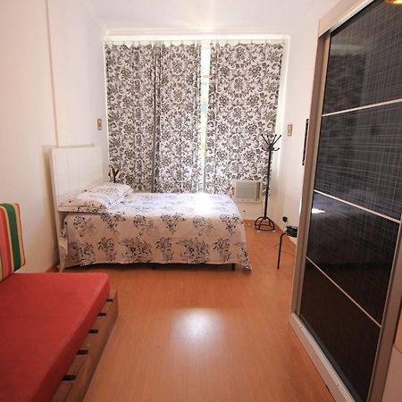 Ribeiro 612 Apartment Rio de Janeiro Exterior photo