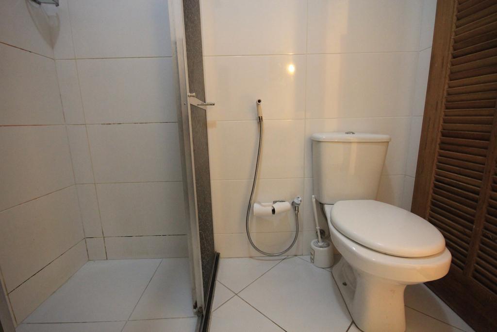 Ribeiro 612 Apartment Rio de Janeiro Room photo