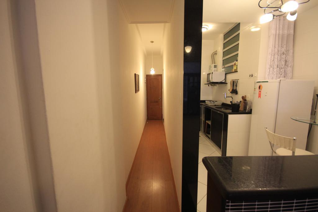 Ribeiro 612 Apartment Rio de Janeiro Room photo