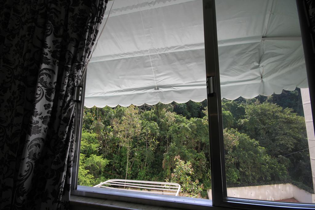 Ribeiro 612 Apartment Rio de Janeiro Room photo