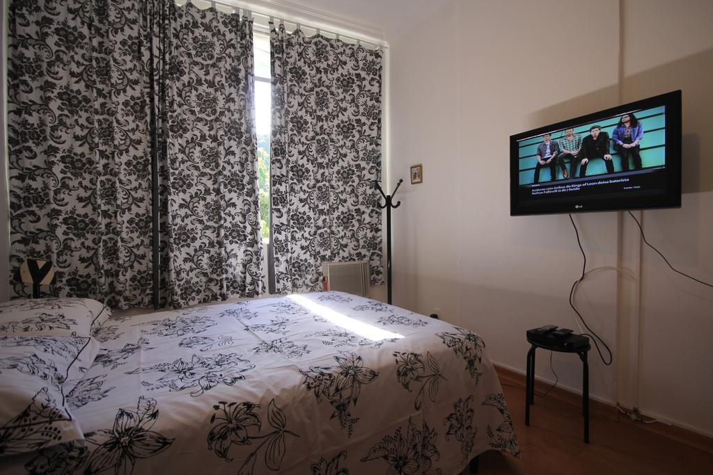 Ribeiro 612 Apartment Rio de Janeiro Room photo
