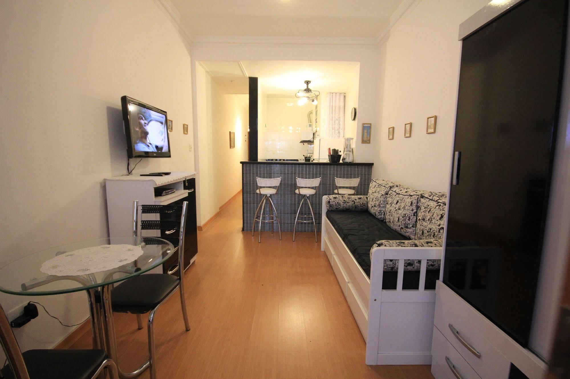 Ribeiro 612 Apartment Rio de Janeiro Exterior photo