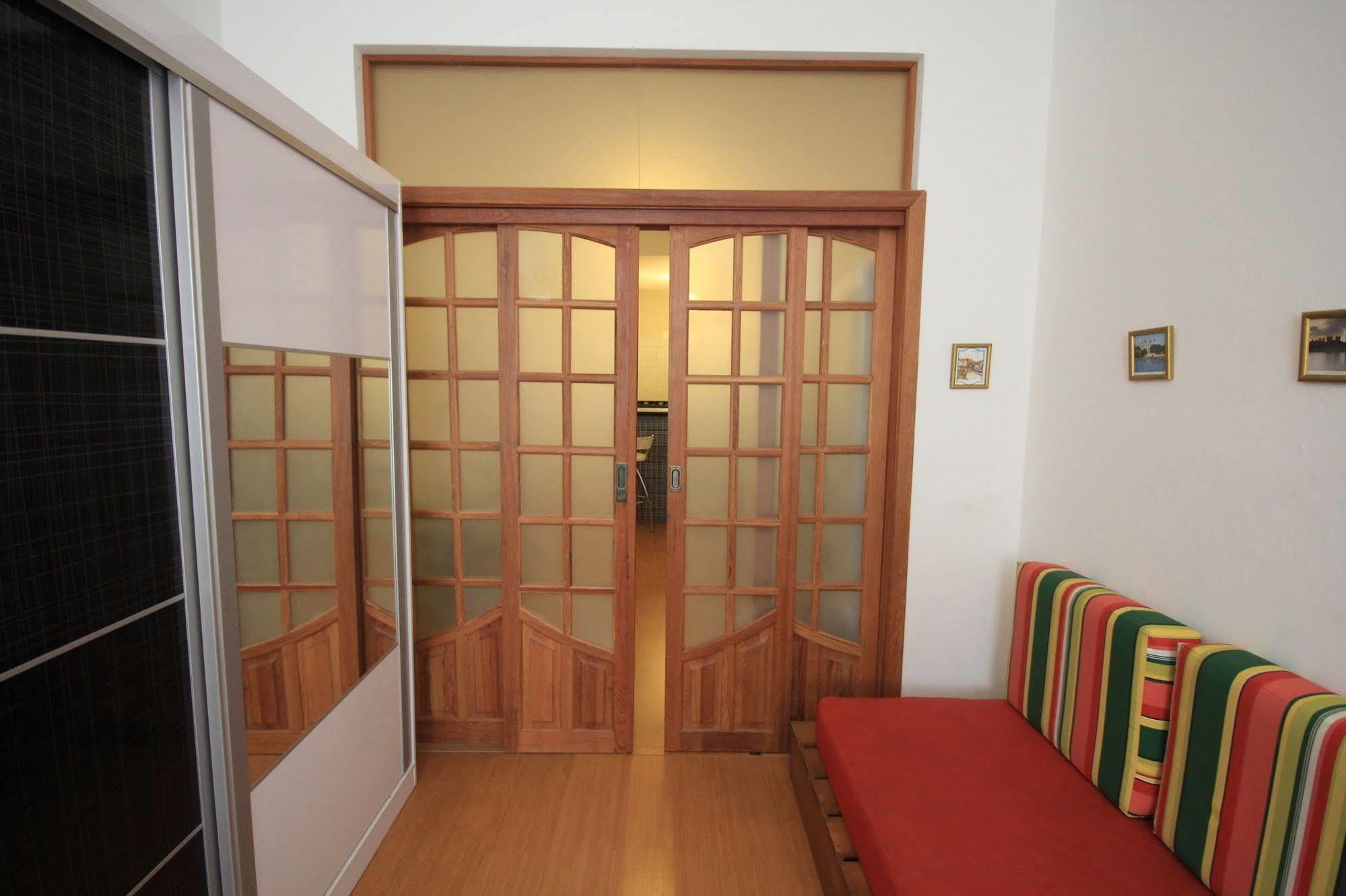 Ribeiro 612 Apartment Rio de Janeiro Exterior photo