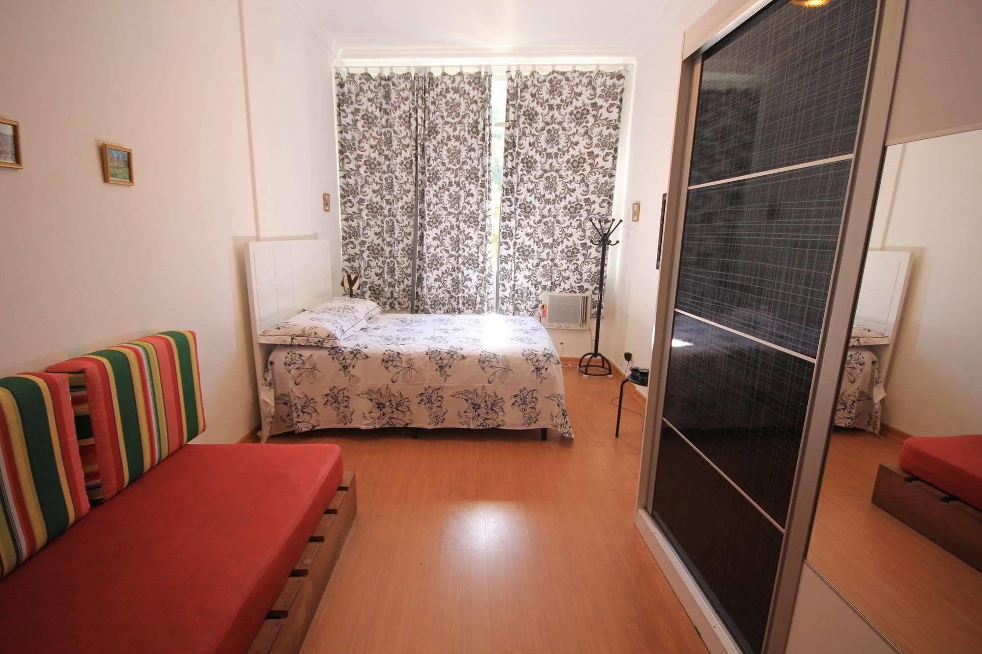 Ribeiro 612 Apartment Rio de Janeiro Exterior photo